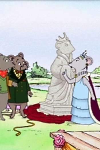 Poster de Episódio Heads and Tails (2003)