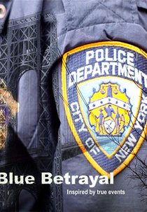 Blue Betrayal (Blue Betrayal)