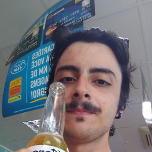 Foto de perfil de Lucas Pietro