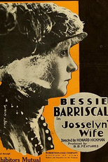 Josselyn's Wife (Josselyn's Wife)