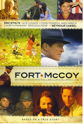 Poster de Filme Fort McCoy (2011)