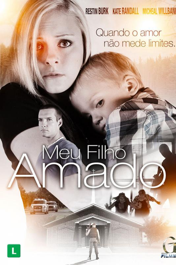  de Filme Meu Filho Amado (2013)