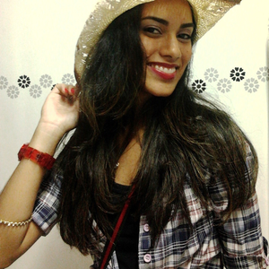 Foto de perfil de Tainá Leão
