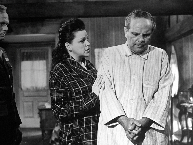 Foto 12 de Julgamento em Nuremberg