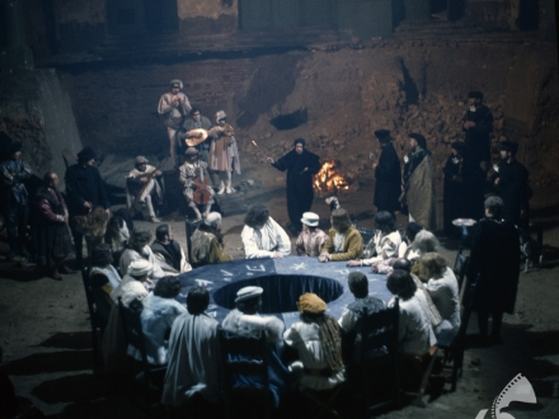 Foto 5 de Ognisty Aniol