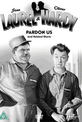 Poster 1 de Filme Perdão Para Dois (1931)