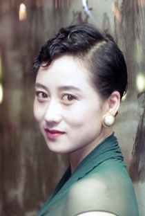 Nina Li Chi - Poster 1