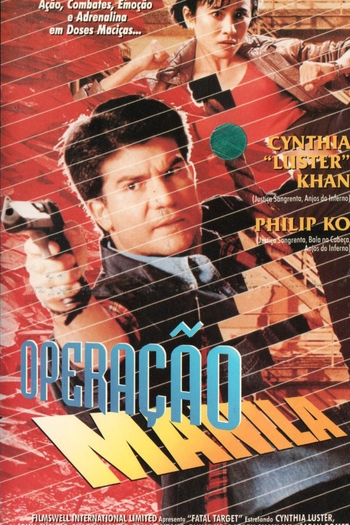  de Filme Operação Manila (1994)