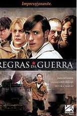 Regras da Guerra (Joy Division)