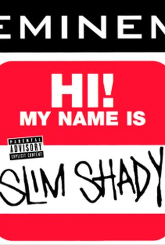 Poster 1 de Curta Eminem: My Name Is (1999)
