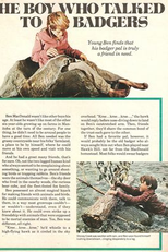 The Boy Who Talked to Badgers (The Boy Who Talked to Badgers)