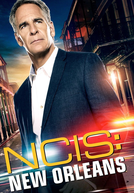 NCIS: New Orleans (3ª Temporada)