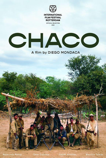Chaco - Poster / Capa / Cartaz - Oficial 1