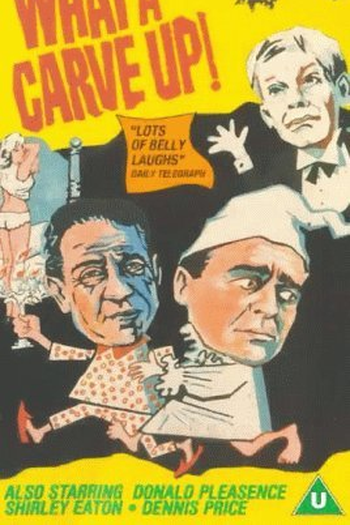  de Filme Divisão Louca (1961)