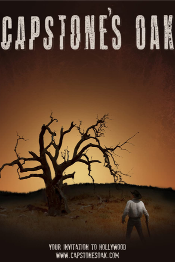 Poster de Curta Capstone's Oak (2013)