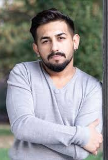 Zejhun Demirov - Poster 1