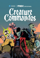 Comando das Criaturas (1ª Temporada)