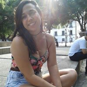 Foto de perfil de Amanda