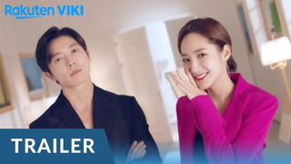 Trailer: HER PRIVATE LIFE - OFFICIAL TRAILER | Kim Jae Wook, Park Min Young, Ahn Bo Hyun, Park Jin Joo