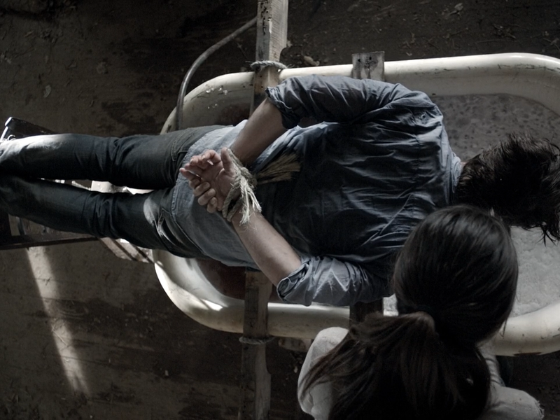 Foto 23 de Doce Vingança