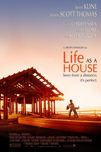  de Filme Tempo de Recomeçar (2001)