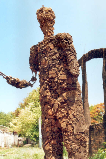 Poster de Curta Visionários (2002)