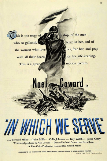  de Filme Nosso Barco, Nossa Alma (1942)