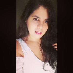 Foto de perfil de Mariana