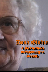 Dona Oldina: A Fernanda Montenegro Trash (Dona Oldina: A Fernanda Montenegro Trash)
