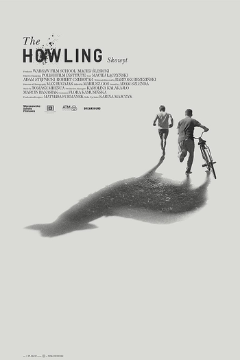 Poster de Curta Lamúria (2021)