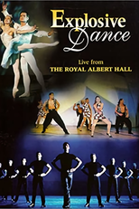 Explosive Dance - Live From The Royal Albert Hall (Explosive Dance - Live From The Royal Albert Hall)