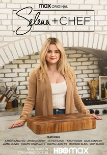 Selena + Chef (3ª Temporada) (Selena + Chef (Season 3))
