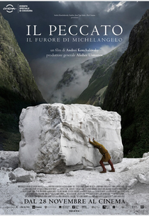 O Pecado (Il Peccato - Il Furore Di Michelangelo)