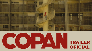 Trailer: COPAN | Trailer Oficial
