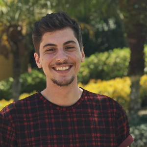 Foto de perfil de Arthur Iassia