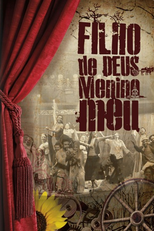 Filho de Deus, Menino Meu (Filho de Deus, Menino Meu)