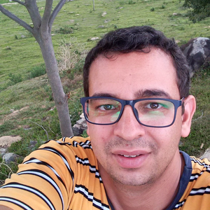 Foto de perfil de Rodrigo