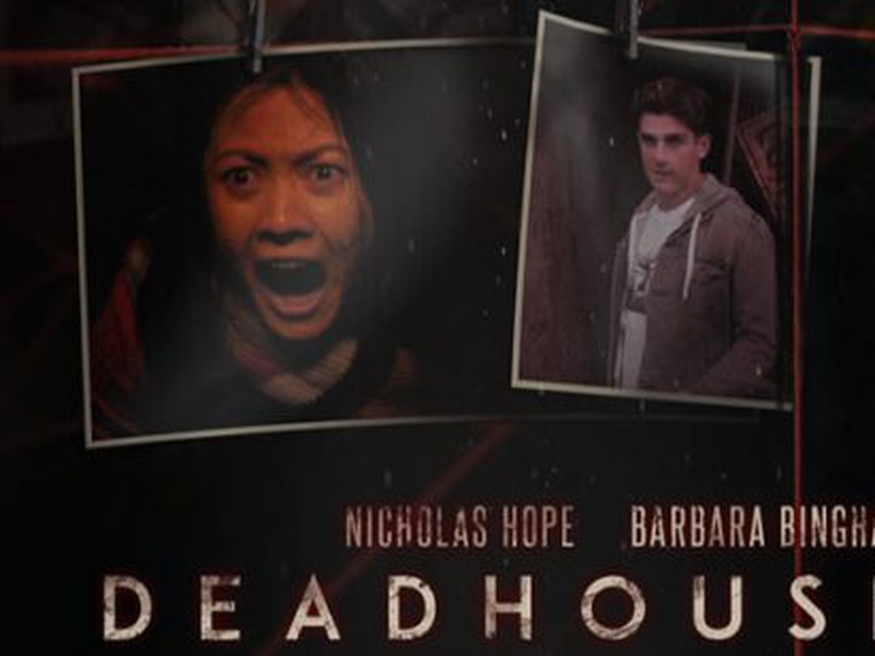 Foto 2 de Deadhouse Dark (1ª Temporada)