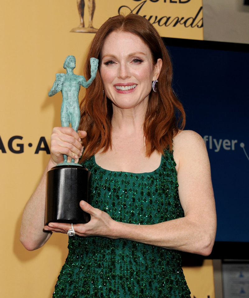 Julianne Moore - Foto 18