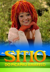 Sítio do Picapau Amarelo (7ª Temporada) (Sítio do Picapau Amarelo (7ª Temporada))