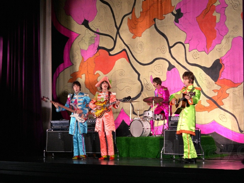 Foto 5 de The Beatles: 1