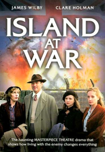 Ilha em Guerra (Island at War)