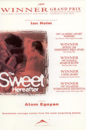  de Filme O Doce Amanhã (1997)