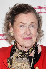 Elizabeth Wilson (I)