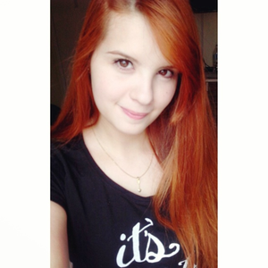 Foto de perfil de Isabella