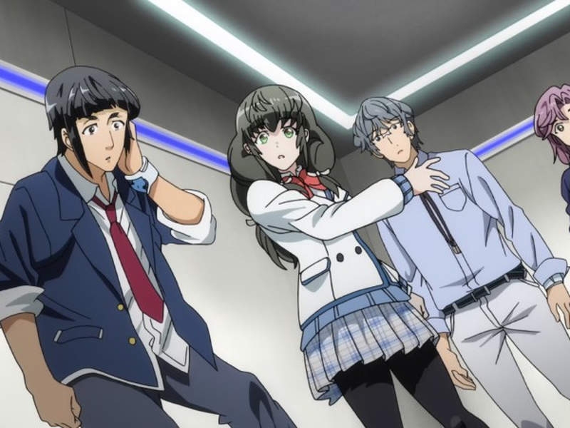 Foto 6 de Aquarion Logos