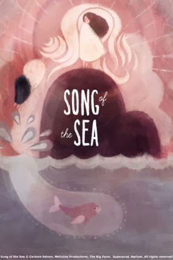  de Filme A Canção do Oceano (2014)