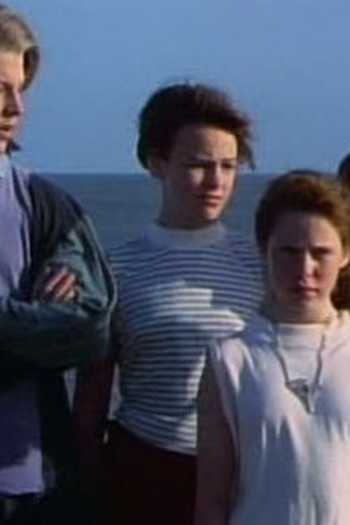 Poster de Episódio The Institute (1995)