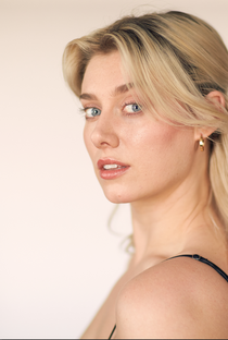 McLean Peterson - Poster / Capa / Cartaz - Oficial 1