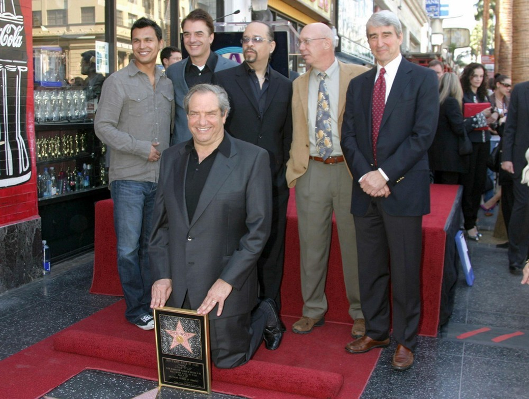 Dick Wolf - Foto 21
